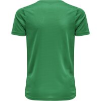 hummel Kids Core Functional T-Shirt S/S - Kinder - jolly...