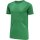 hummel Kids Core Functional T-Shirt S/S - Kinder - jolly green