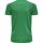 hummel Kids Core Functional T-Shirt S/S - Kinder - jolly green