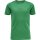 hummel Kids Core Functional T-Shirt S/S - Kinder - jolly green