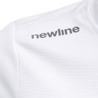 hummel Kids Core Functional T-Shirt S/S - Kinder - white
