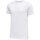 hummel Kids Core Functional T-Shirt S/S - Kinder - white
