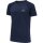 hummel Kids Core Running T-Shirt S/S - Kinder - black iris