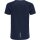 hummel Kids Core Running T-Shirt S/S - Kinder - black iris