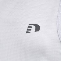 hummel Kids Core Running Singlet - Kinder - white