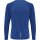 hummel Kids Core Running T-Shirt L/S - Kinder - true blue