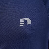 hummel Kids Core Midlayer - Kinder - black iris
