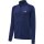 hummel Kids Core Midlayer - Kinder - black iris