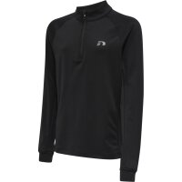 hummel Kids Core Midlayer - Kinder - black