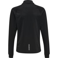hummel Kids Core Midlayer - Kinder - black