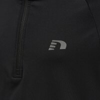 hummel Kids Core Midlayer - Kinder - black