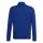 adidas Entrada 22 Trainingsjacke Kinder - blau