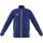 adidas Entrada 22 Trainingsjacke Kinder - blau