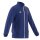 adidas Entrada 22 Trainingsjacke Kinder - blau