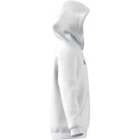 adidas Entrada 22 Hoodie Kinder - weiß