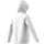 adidas Entrada 22 Hoodie Kinder - weiß