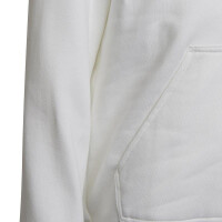 adidas Entrada 22 Hoodie Kinder - weiß - 164