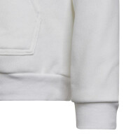 adidas Entrada 22 Hoodie Kinder - weiß - 164
