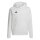 adidas Entrada 22 Hoodie Kinder - weiß - 164
