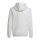 adidas Entrada 22 Hoodie Kinder - weiß - 164