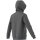 adidas Entrada 22 Hoodie Kinder - grau