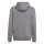 adidas Entrada 22 Hoodie Kinder - grau 164