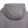 adidas Entrada 22 Hoodie Kinder - grau 164