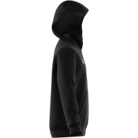 adidas Entrada 22 Hoodie Kinder - schwarz