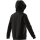 adidas Entrada 22 Hoodie Kinder - schwarz