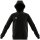 adidas Entrada 22 Hoodie Kinder - schwarz