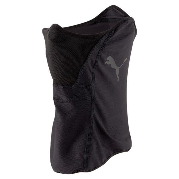 Puma ftblNXT Face Mask Halswärmer - schwarz - Adult
