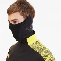 Puma ftblNXT Face Mask Halswärmer - schwarz - Adult