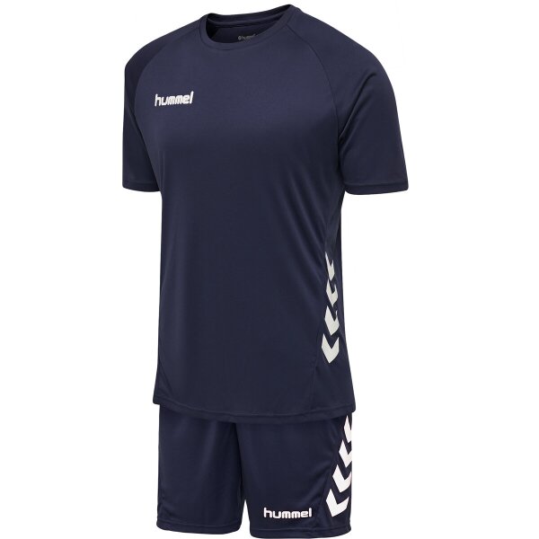 hummel Hmlpromo Set - Herren - marine - S