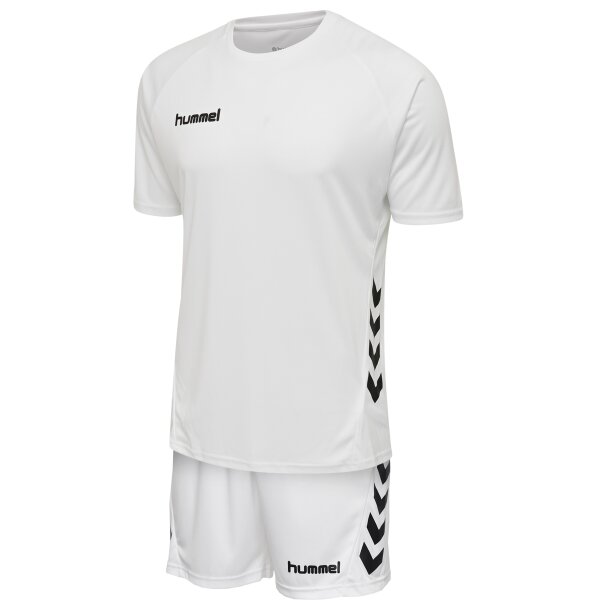 hummel Hmlpromo Set - Herren - white - XL