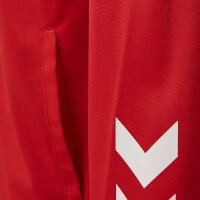 hummel Hmlpromo Kids Poly Suit - Kinder - true red/marine - 164