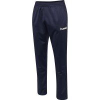 hummel Hmlpromo Kids Poly Suit - Kinder - true red/marine - 164
