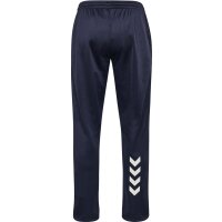 hummel Hmlpromo Kids Poly Suit - Kinder - true red/marine - 164