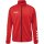 hummel Hmlpromo Kids Poly Suit - Kinder - true red/marine - 164