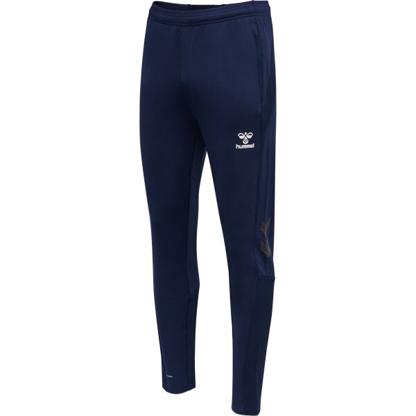 hummel Hmllead Football Trainingshose Kids - Kinder - marine - 17