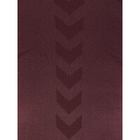 hummel Hmltif Seamless Top - Damen - fudge - M