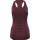 hummel Hmltif Seamless Top - Damen - fudge - M