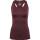 hummel Hmltif Seamless Top - Damen - fudge - M