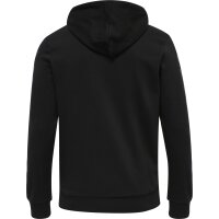hummel Hmllegacy Hoodie - black - M