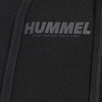 hummel Hmllegacy Hoodie - black - M