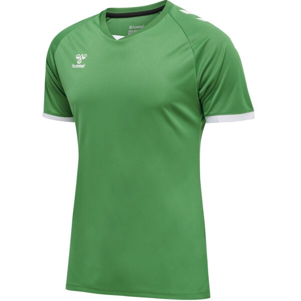 hummel Hmlcore Volley Tee - jelly bean - M