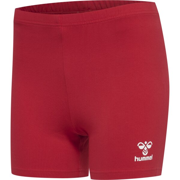 hummel Hmlcore Volley Cotton Hipster Wo - Damen - true red - 2XL