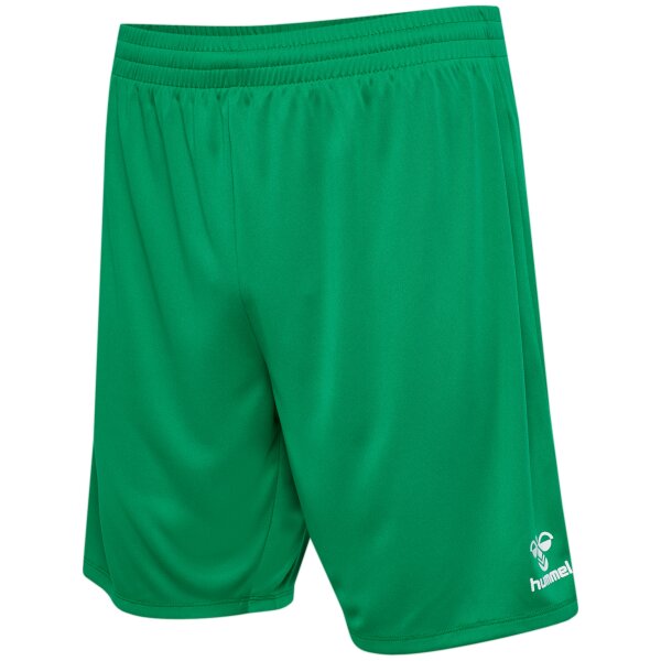 hummel Hmlessential Shorts - Herren - jelly bean - 2XL