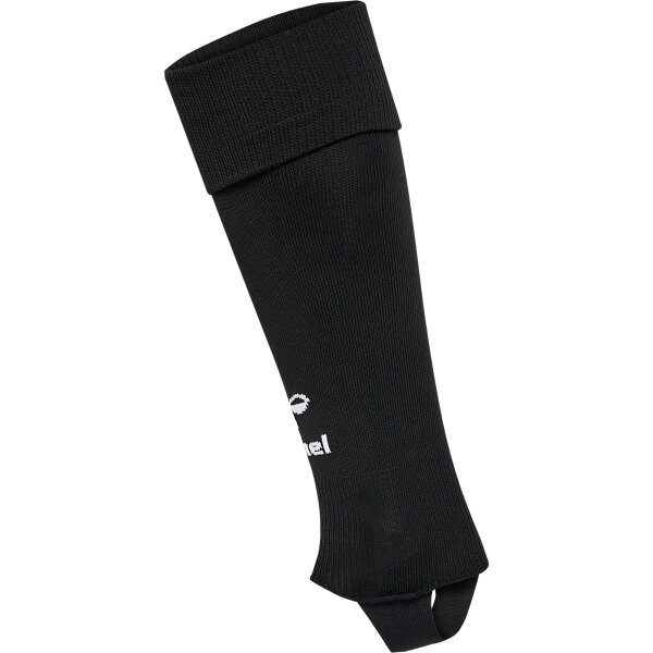 hummel Hmlessential Football Stirrup - black/white - SEN