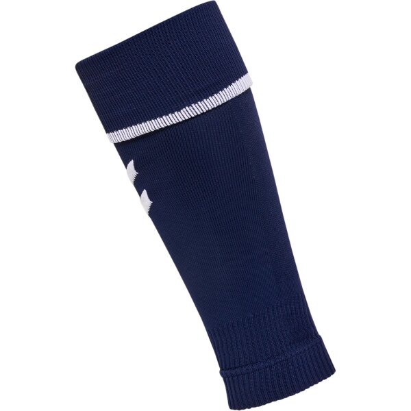 hummel Hmlcore Football Tube - marine/white - SEN