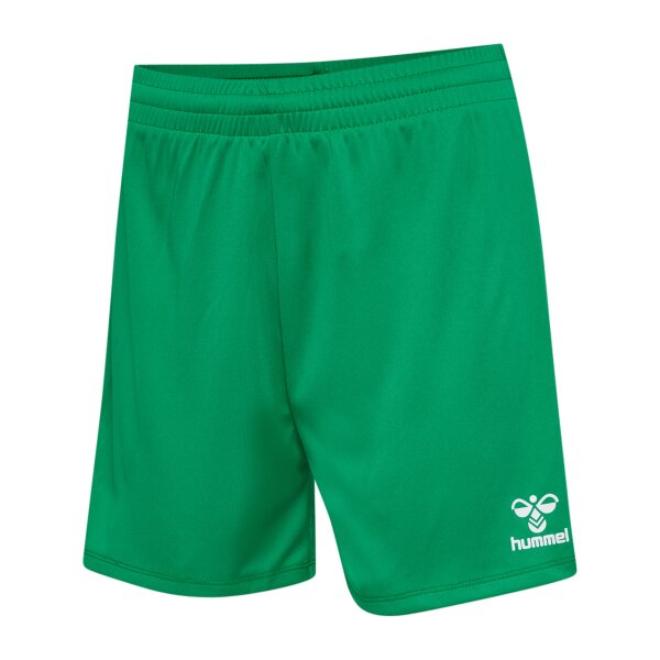 hummel Hmlessential Shorts - Damen - jelly bean - XL